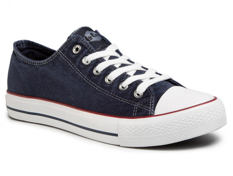 

Kеды Lee Cooper LCW20-31-033 Тёмно-синие 39
