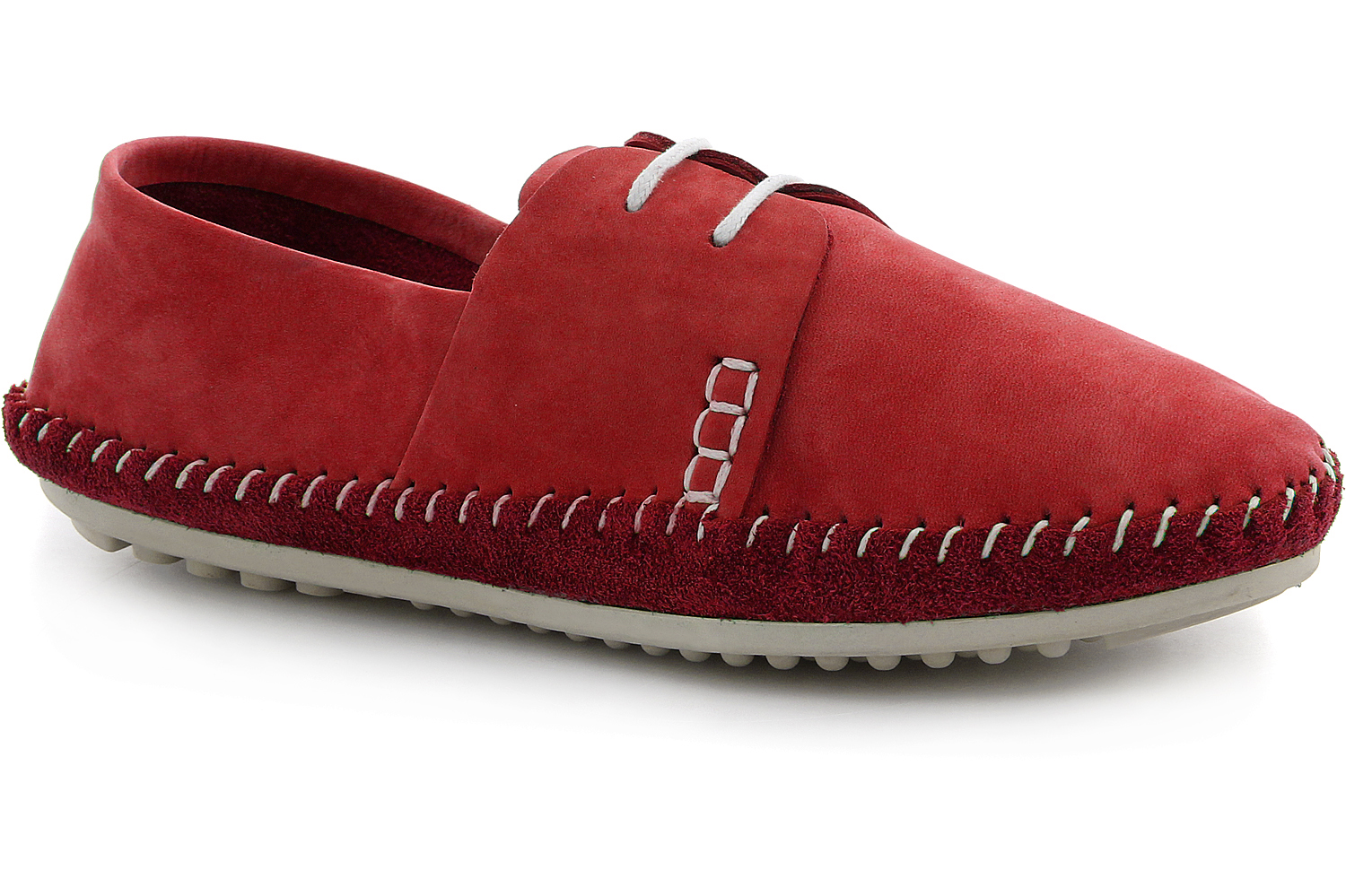 

Мокасины Las Espadrillas 659002-49 (коралловый) 39