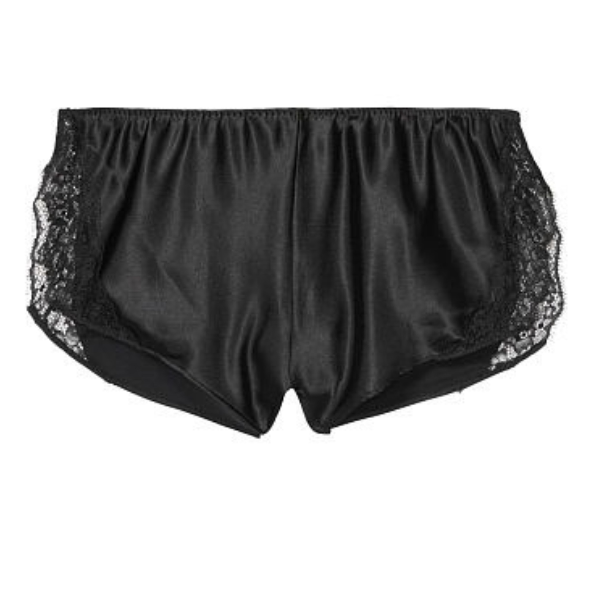 

Шорты для дома и сна Victoria’s Secret art397090 (Черный, размер S)