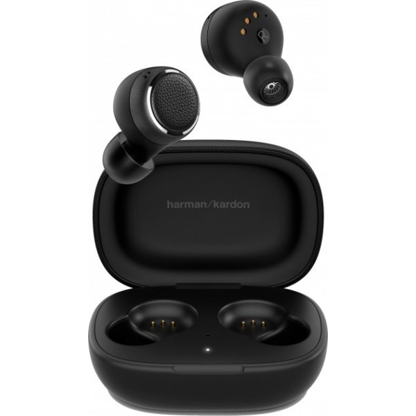

Наушники Harman/Kardon Fly TWS Black (HKFLYTWSBLK)