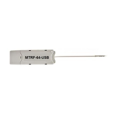 

Адаптер для компьютера Ноотехника MTRF-64-USB приемо-передатчик (1724)