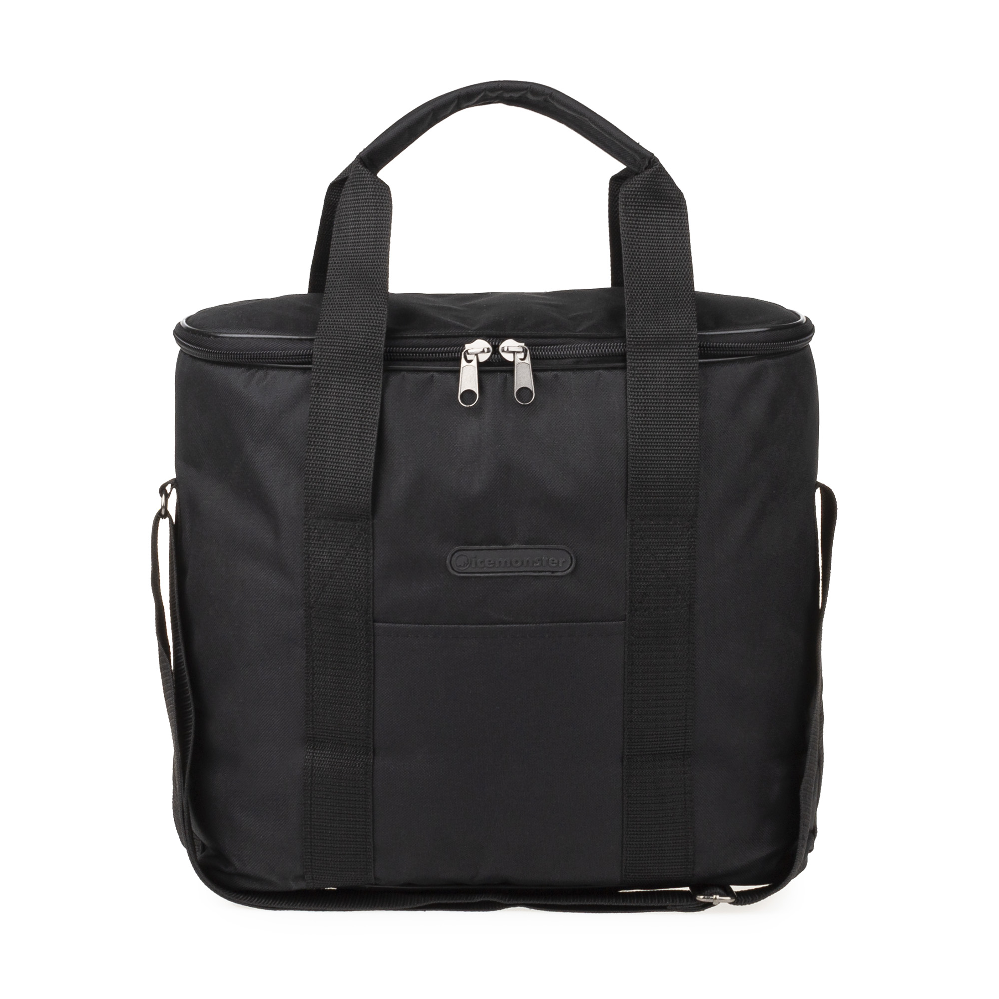

Сумка-холодильник Icemonster Classic 18 л 35х16х32 см Черная