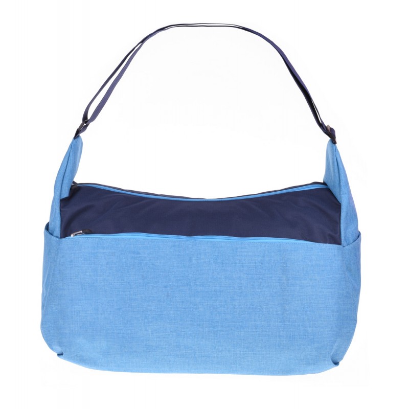 

Сумка RAPID Aquawave RAPID-BLUE/NAVY Голубой Синий