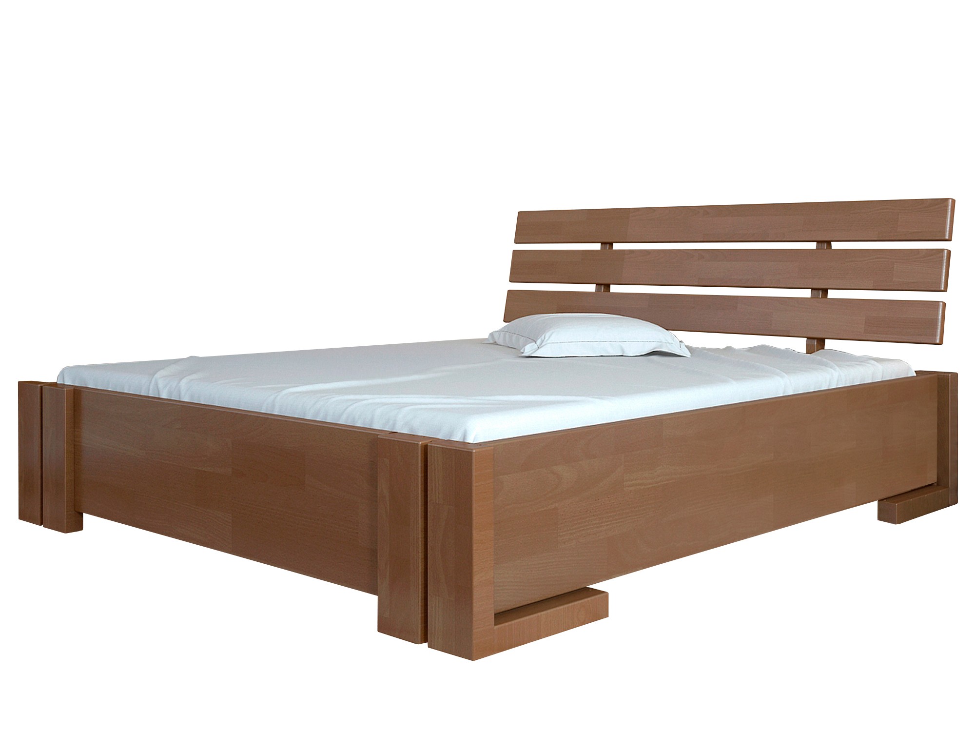 

Ліжко Доміно 160 Arbor Drev