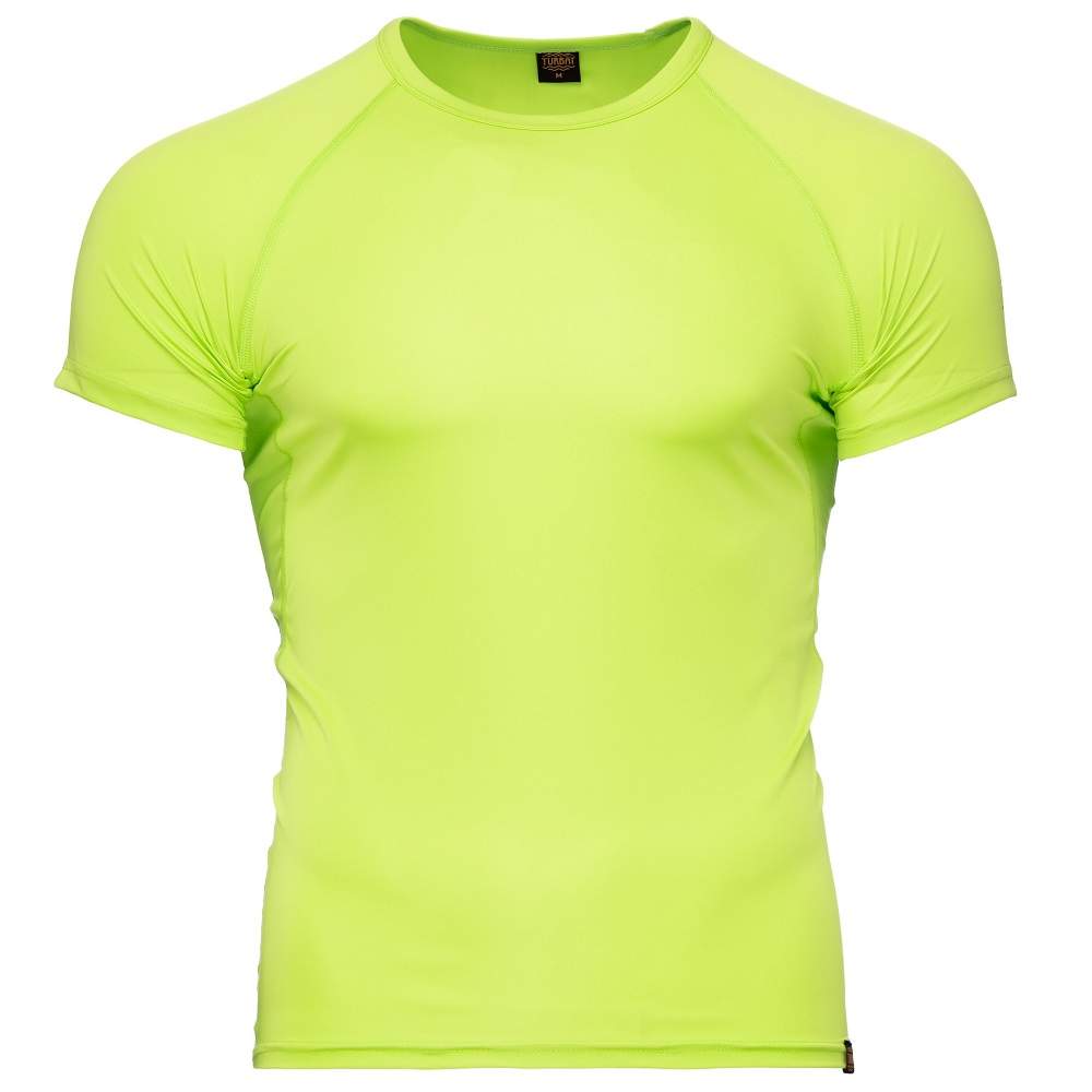 

Термофутболка чоловіча Turbat Hike Mns L Lime Green (012.002.0424)