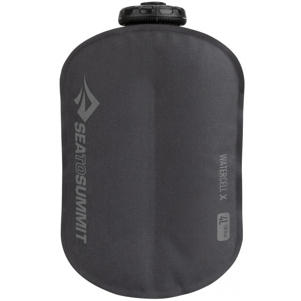 

Ємність для води Sea To Summit Watercell X 4L Smoke (STS AWATCELX4)