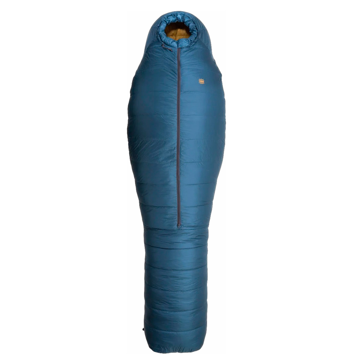 

Спальний мішок Turbat KUK 500 185 Blue (012.005.0182)