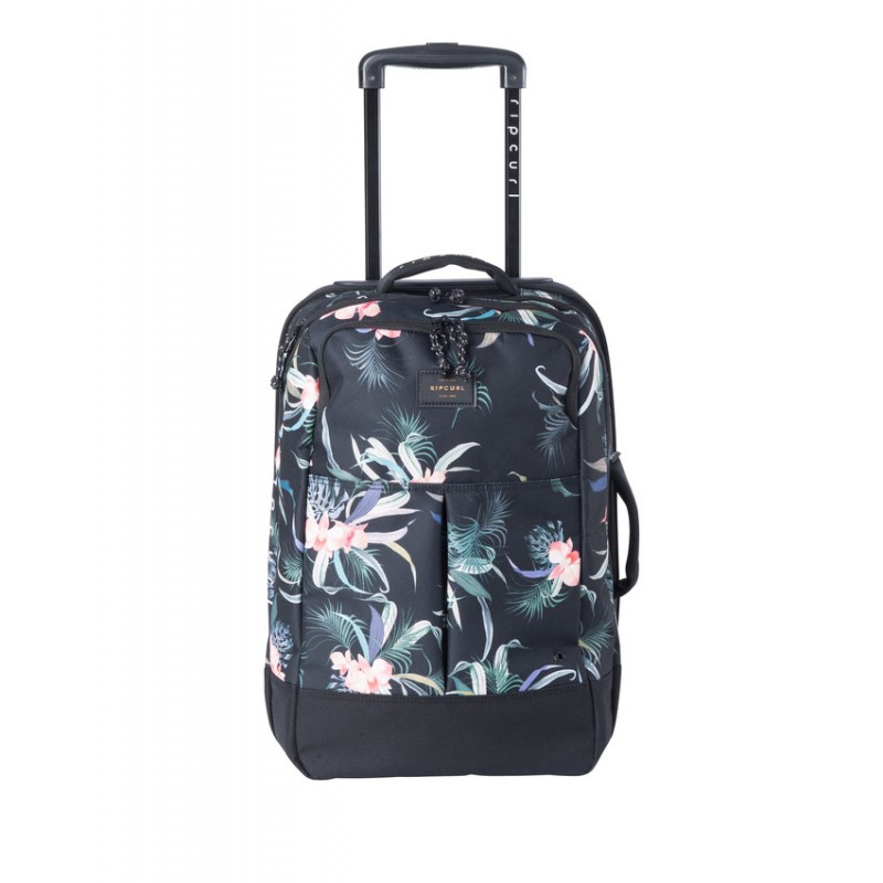 

Сумка F-LIGHT CABIN CLOUDBREAK Rip Curl LTRGT1-90 Черный (9346799898741)