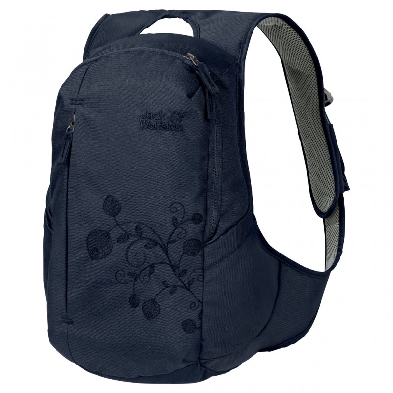 

Рюкзак ANCONA Jack Wolfskin 2005322-1910 Синий