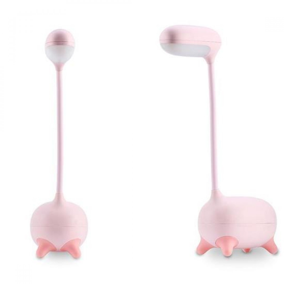 

Лампа Remax RT-E315 Deer LED Lamp (pink)