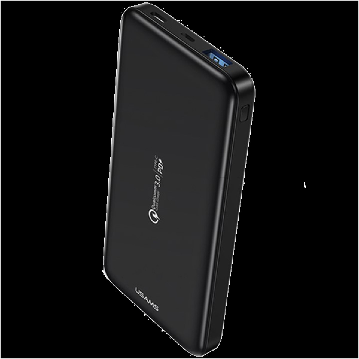 

Power bank USAMS US-CD92 PB30 QC3.0+PD 10000mAh