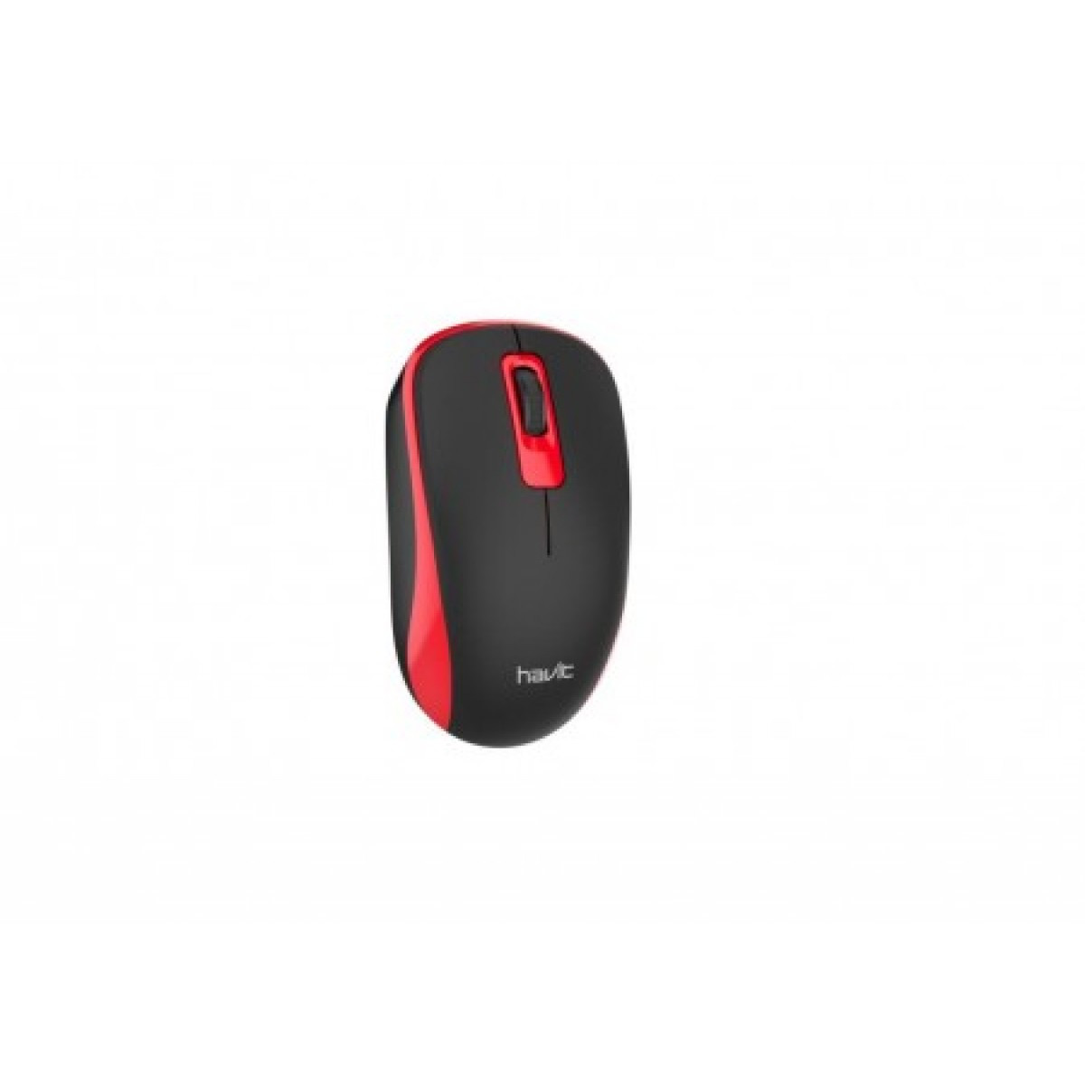

Мышь беспроводная Havit HV-MS626GT red