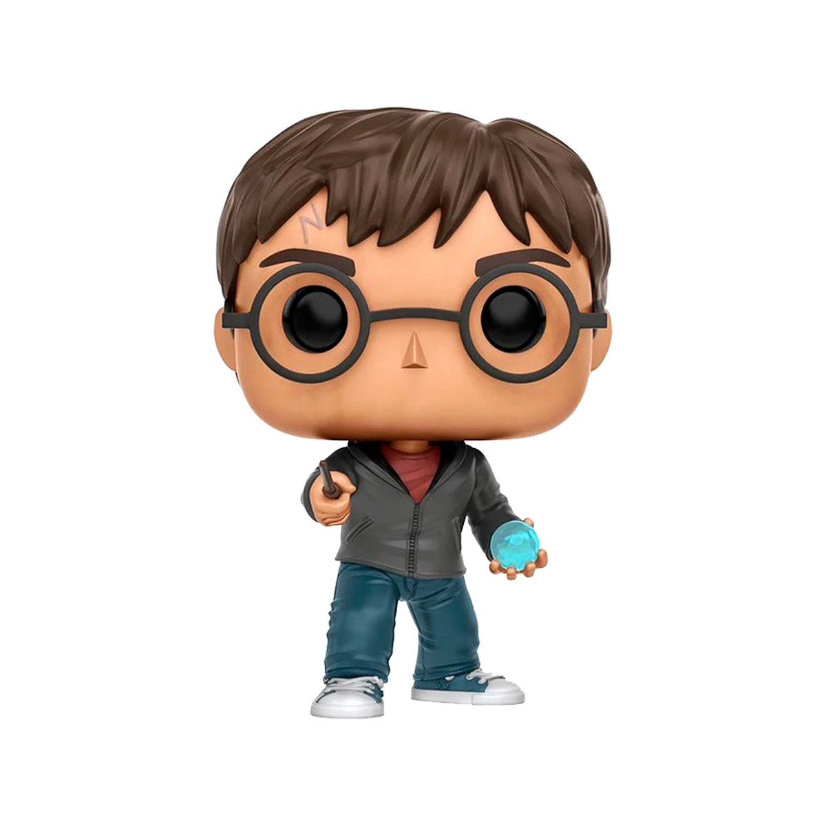 

Ігрова фігурка FUNKO POP! серії "Гаррі Поттер" - ГАРРІ ПОТТЕР З пророцтва (10988-PX-1K1)