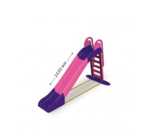 

DOLONI-TOYS "Гірка велика" 014550/9