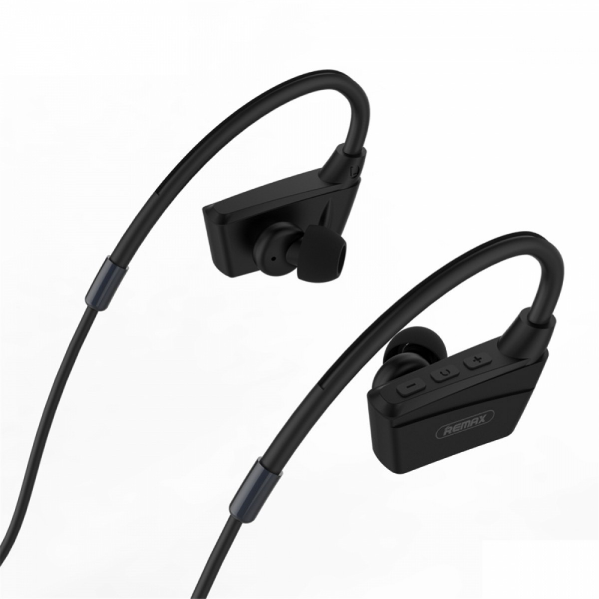 

Наушники Bluetooth REMAX Wireless Sports RB-S19
