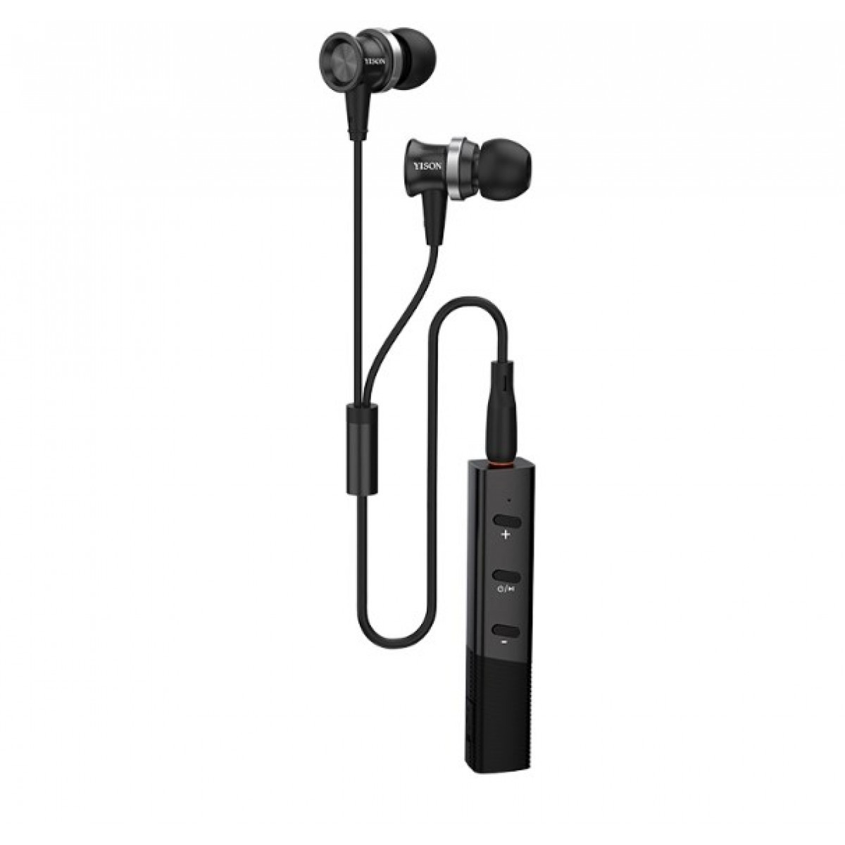 

Наушники Bluetooth YISON CELEBRAT Е8