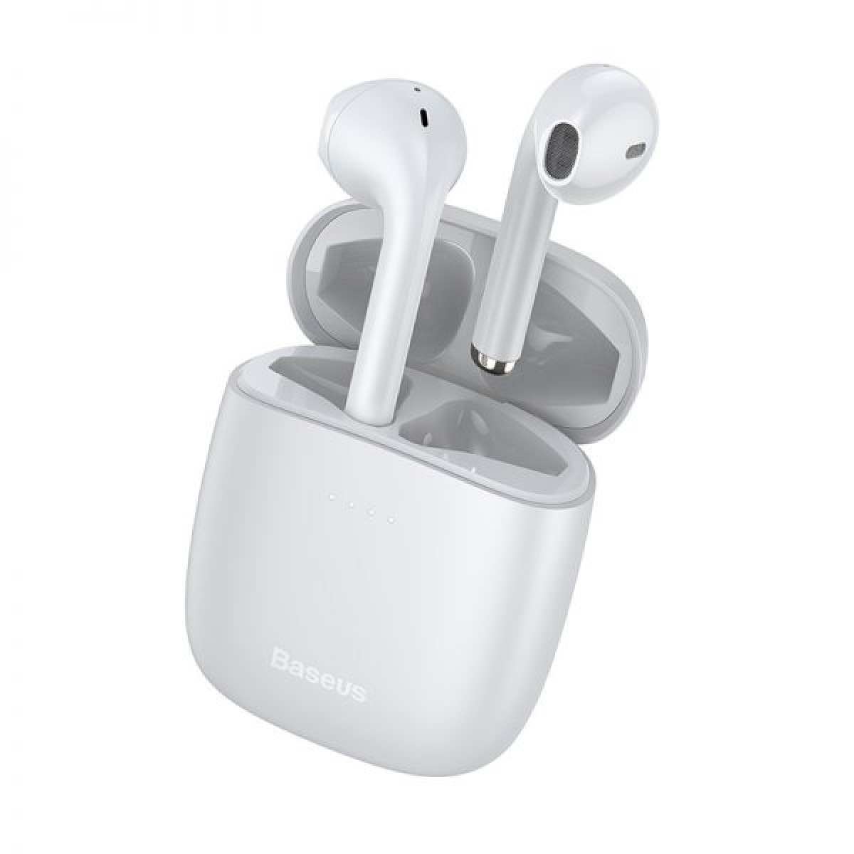 

Наушники Bluetooth Baseus Encok True Wireless Earphones W04 (white)