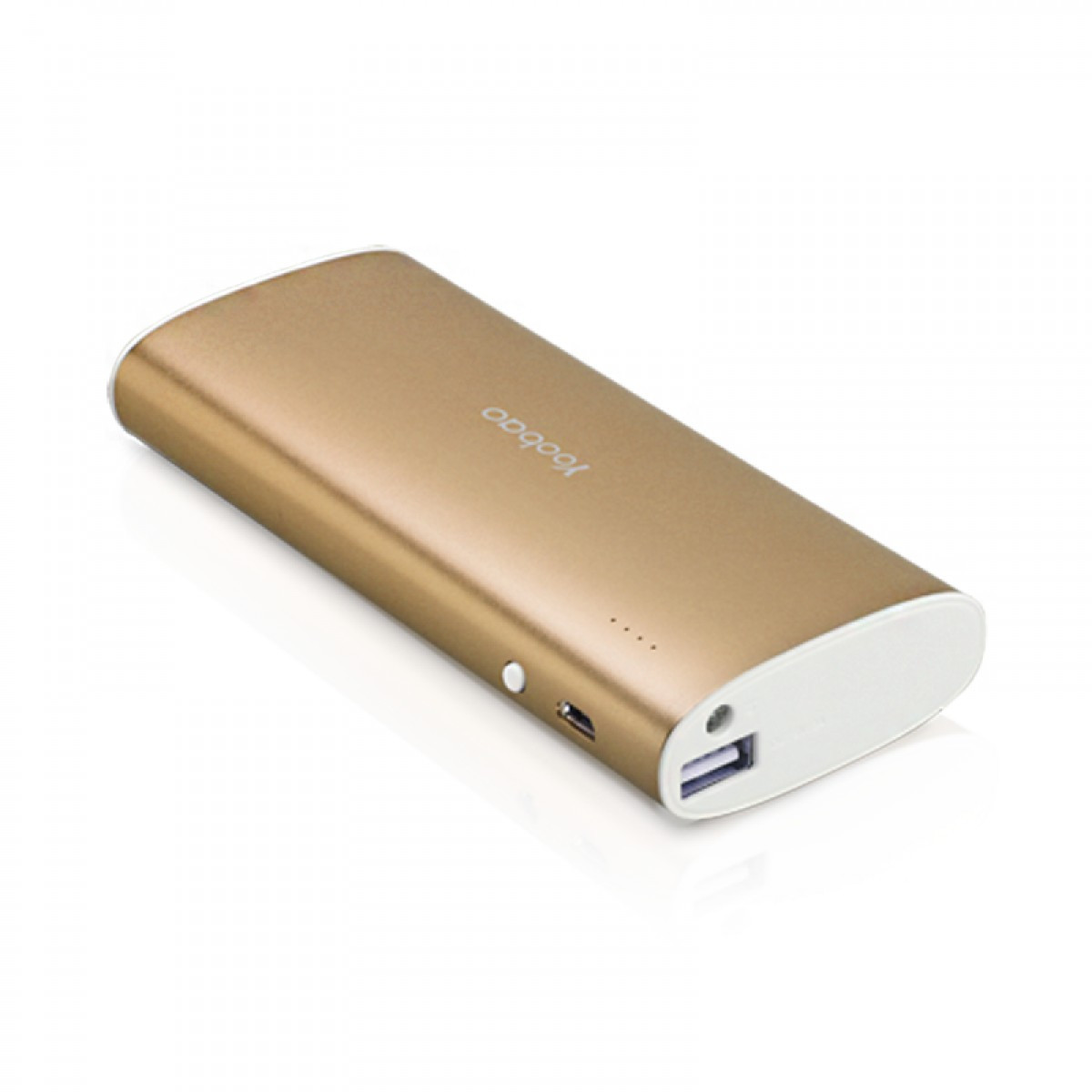 

Power bank Yoobao Magic wand YB6016 13000mAh (gold)