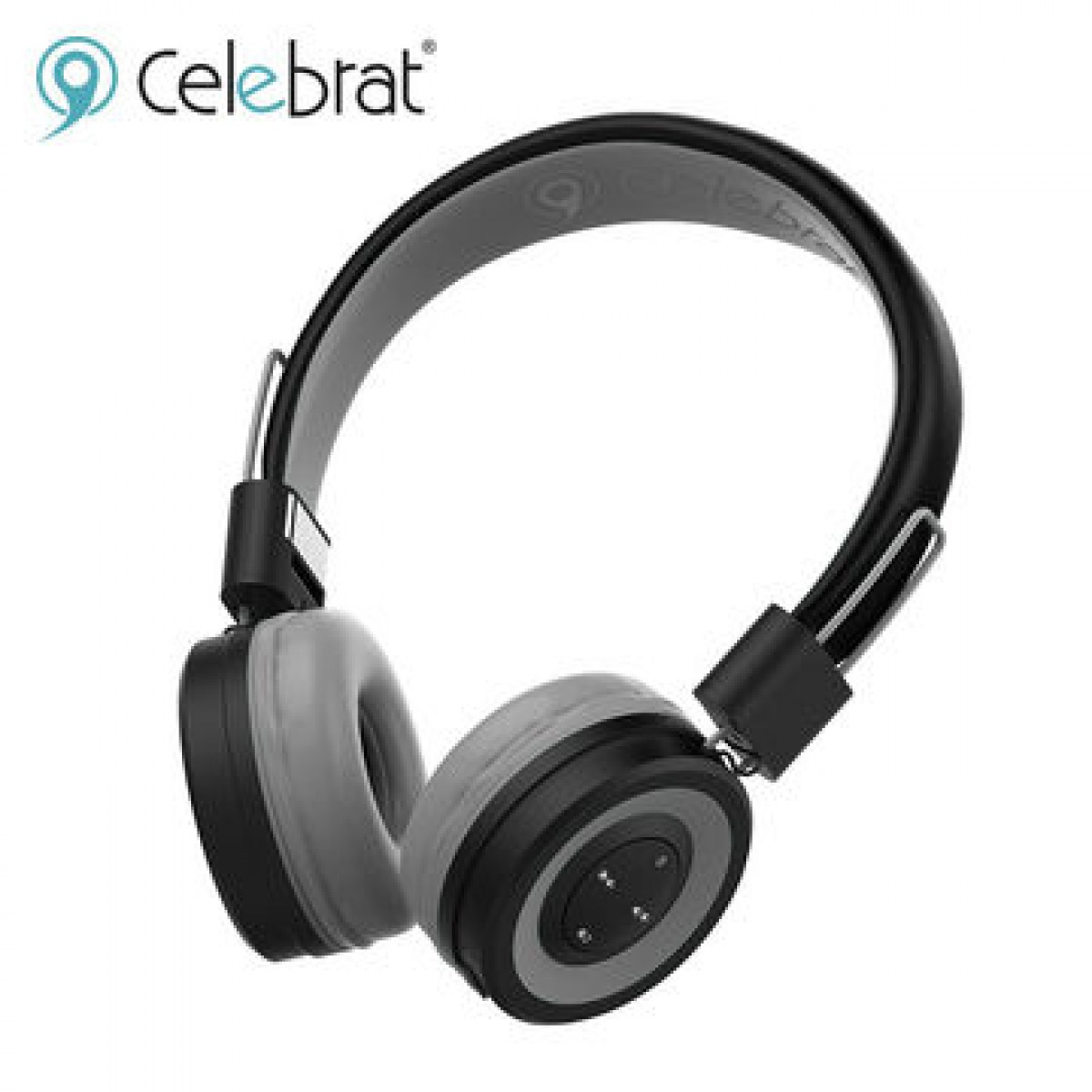 

Наушники Bluetooth YISON CELEBRAT A4 (black)