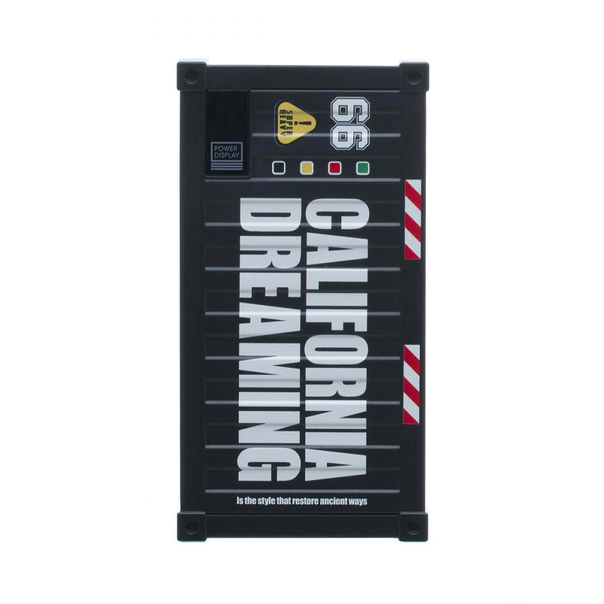 

Power bank Remax Container series 10000mAh RPP-93