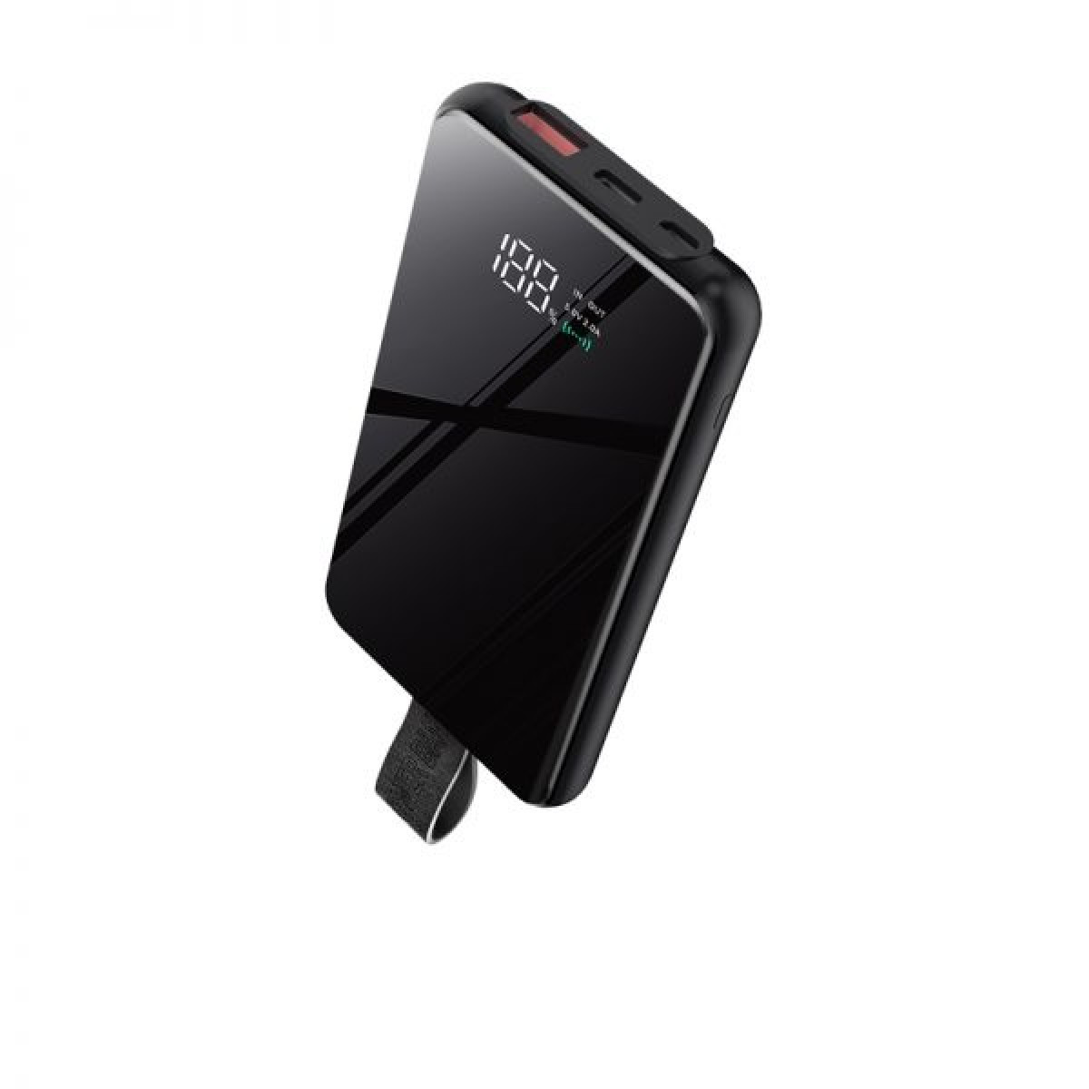 

Power bank Remax RPP-105 Tangee Series black