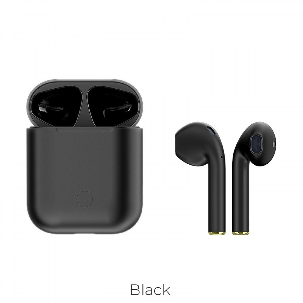 

Наушники Bluetooth HOCO ES28 Original series apple wireless