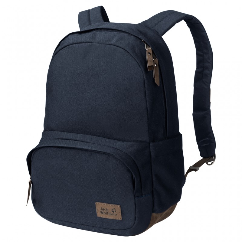

Рюкзак QUEENSBURY Jack Wolfskin 2007911-1010 Синий