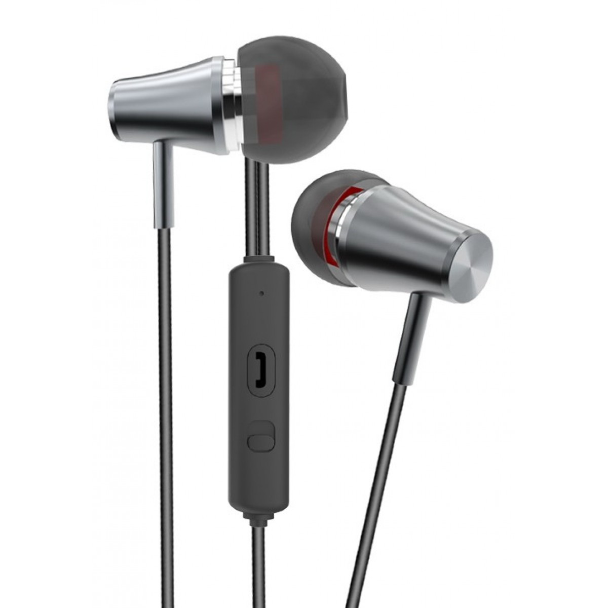 

Наушники GOLF M6 (grey)