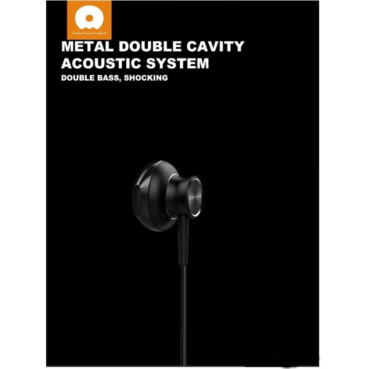 

Наушники Bluetooth WUW R40