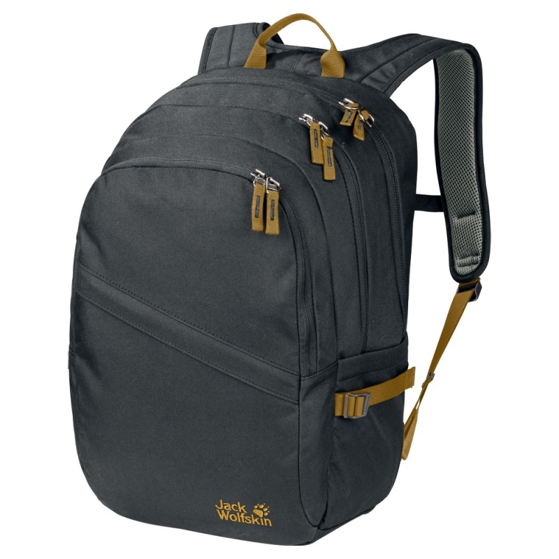 

Рюкзак DAYTON Jack Wolfskin 2002482-6230 Серый