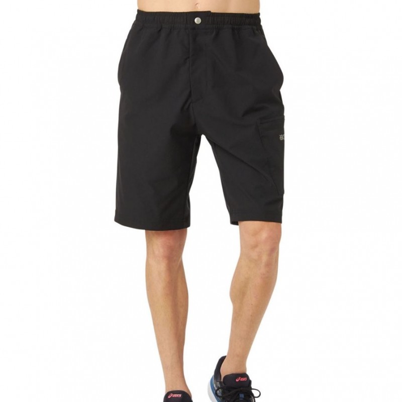 

Спортивные шорты Stretch Woven Shorts ASICS 2191A095-001  Черный, Спортивные шорты Stretch Woven Shorts ASICS 2191A095-001 S Черный