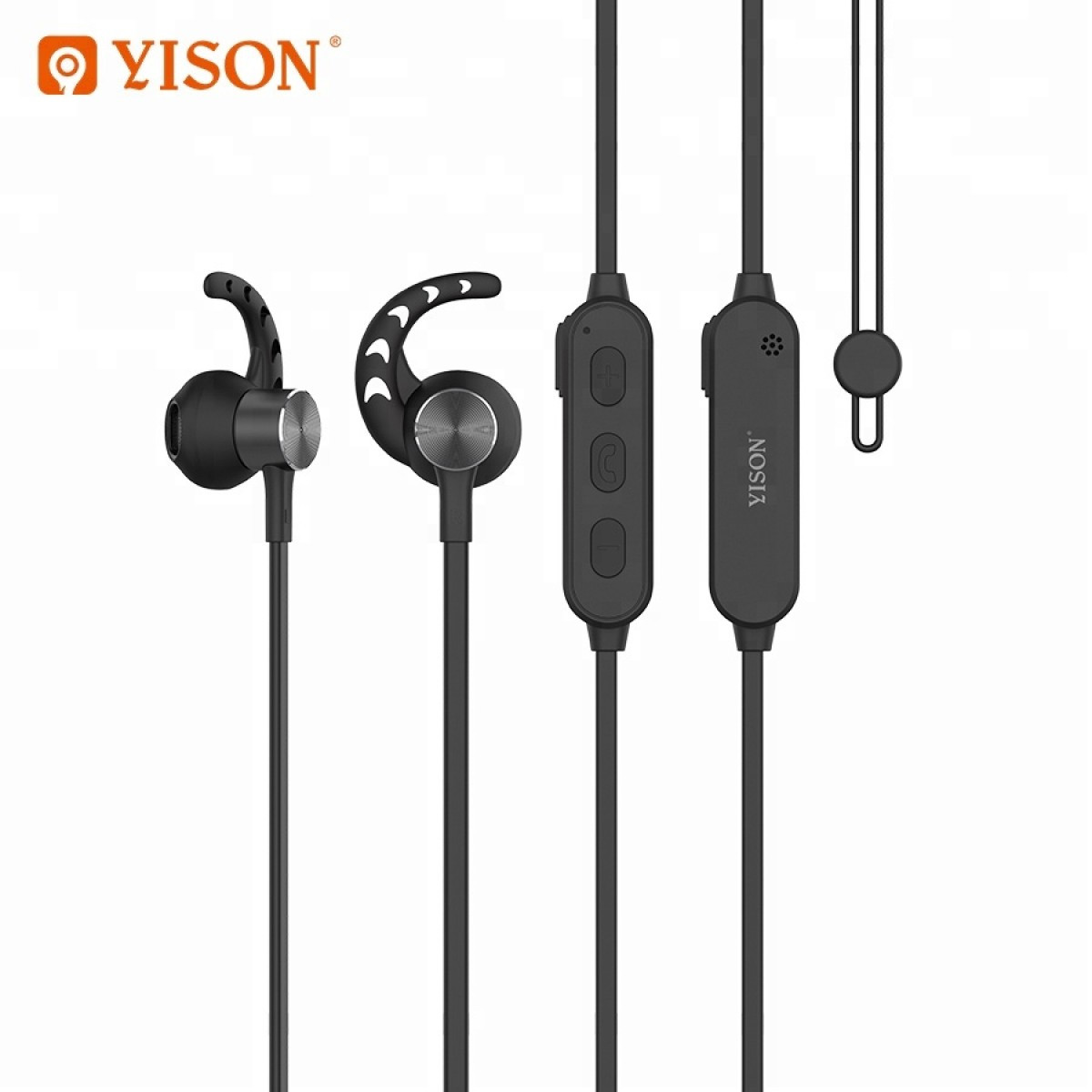 

Наушники Bluetooth YISON CELEBRAT Е9
