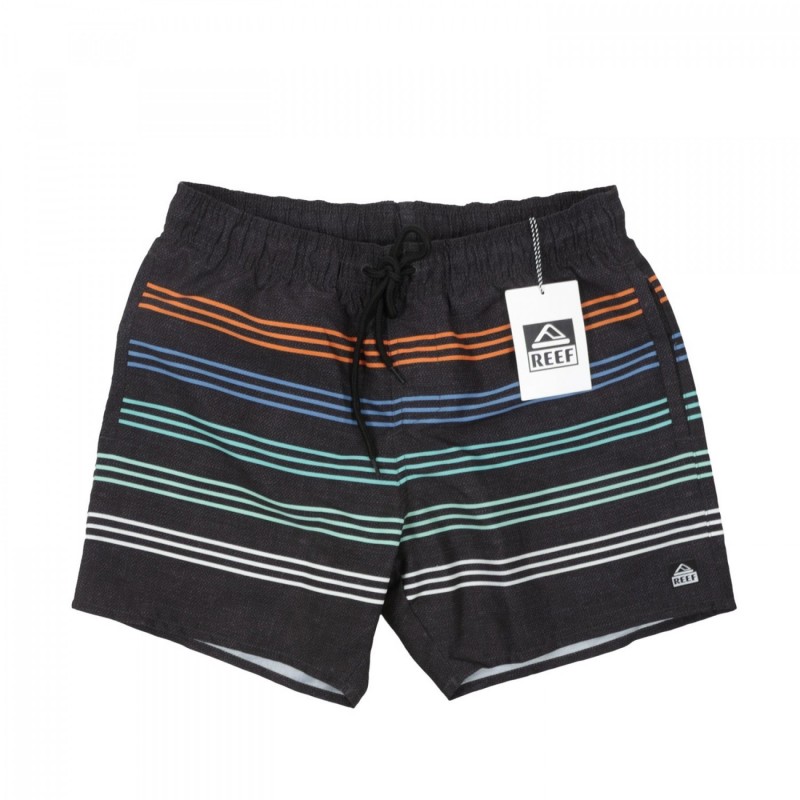 

Шорты аква REEF EMEA VOLLEY Reef RF0A3SSISTP S Разноцветный