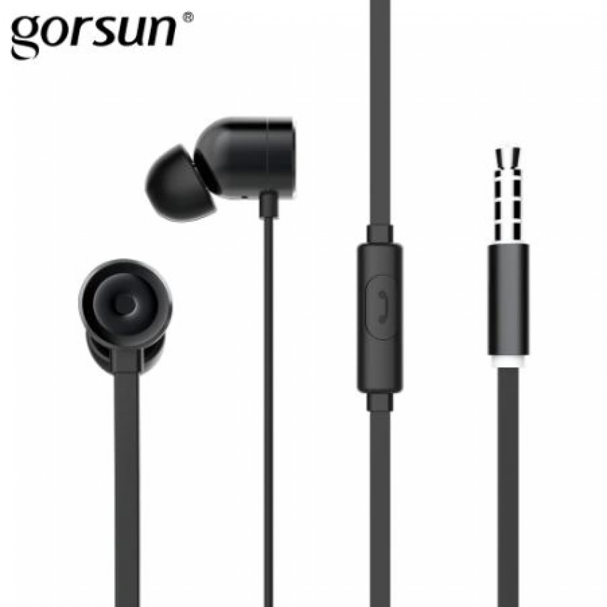 

Наушники GORSUN GS-C9