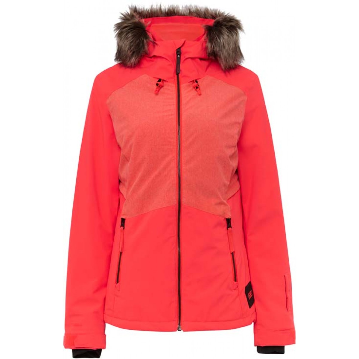 

Куртка O'Neill PW HALITE JACKET neon, XL (50)