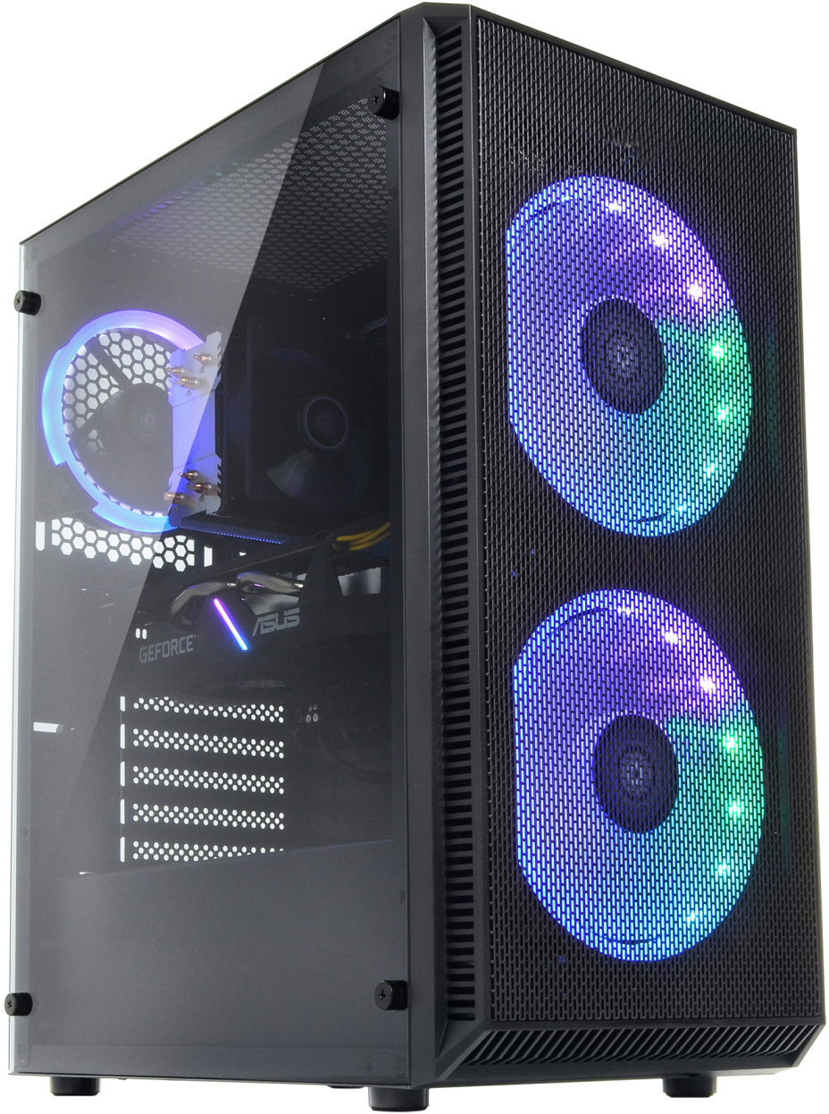 

Компьютер ARTLINE Gaming X53 v23Win