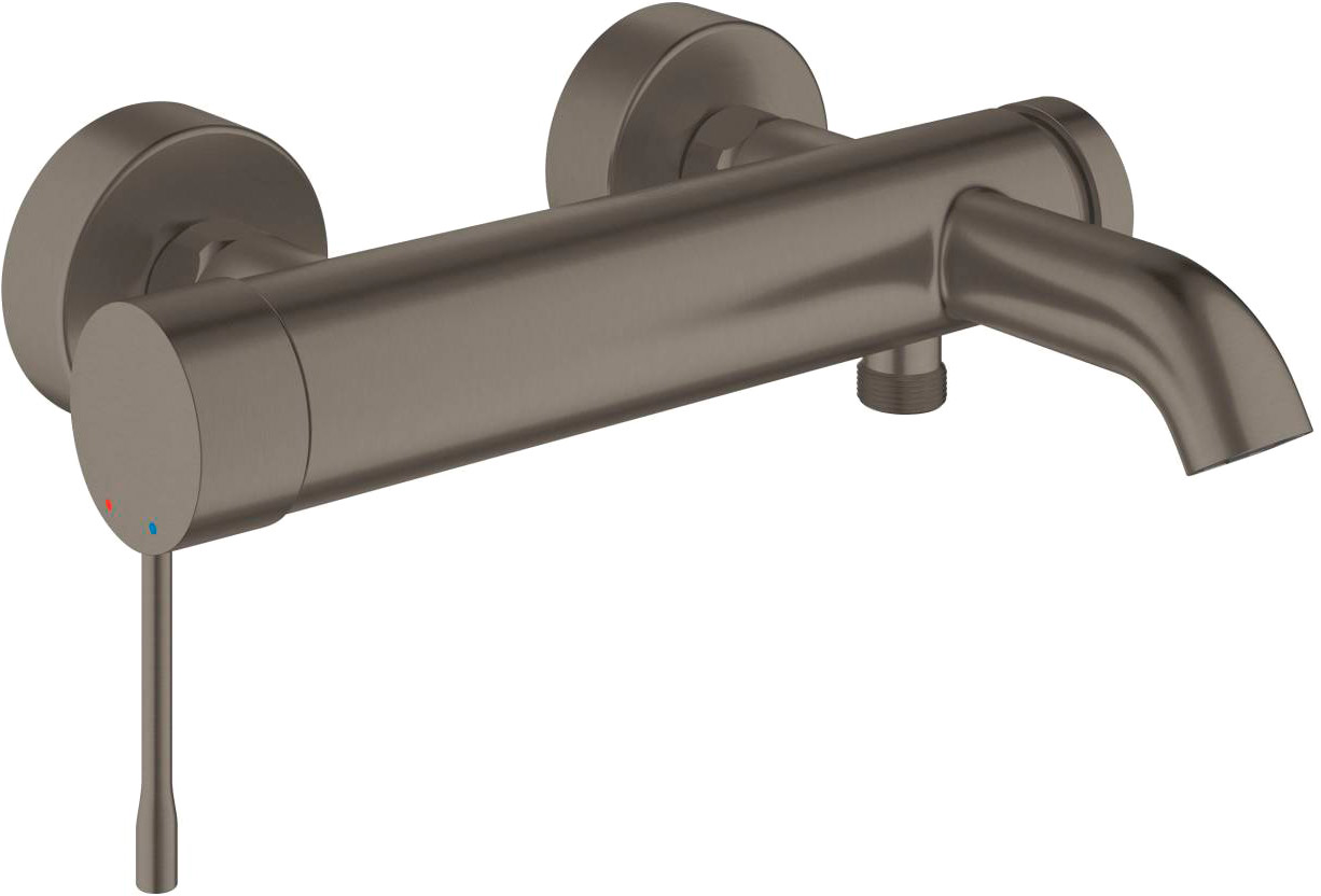 

Смеситель для ванны GROHE Essence New 33624AL1