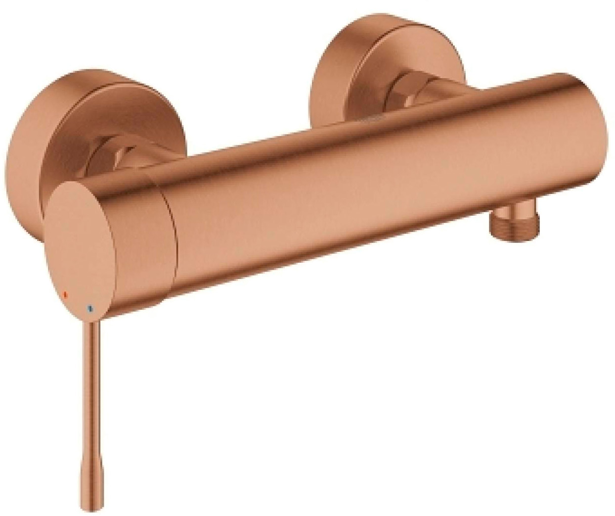 

Смеситель для душа GROHE Essence New 33636DL1