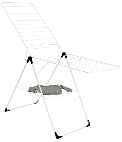 

Сушилка для белья Brabantia Drying Rack напольная 20 м White