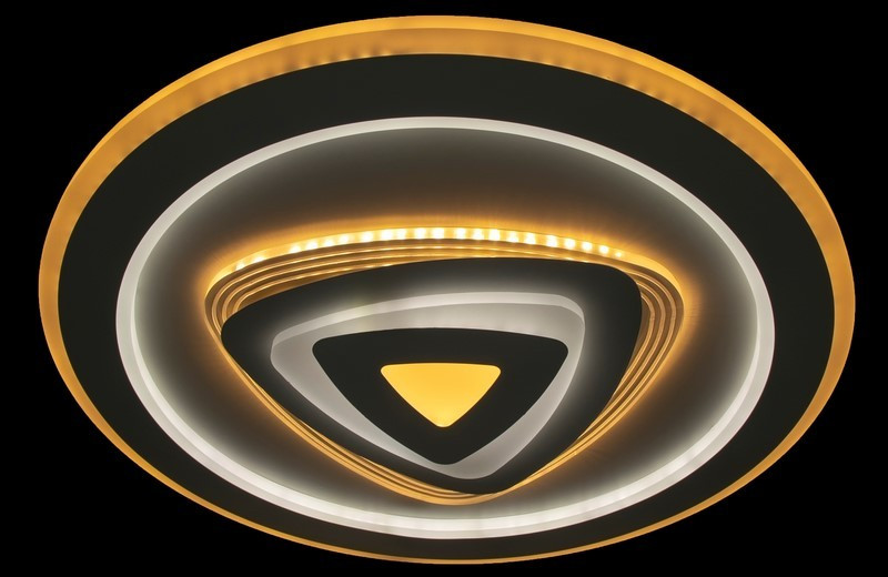 

Светодиодный светильник E.LED 105W,1234/500