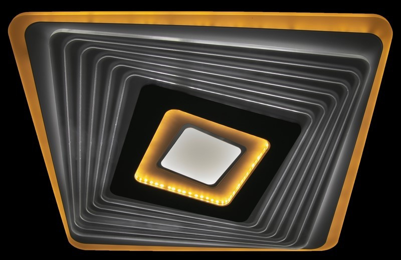 

Светодиодный светильник E.LED 75Вт, 1205 WH-GR