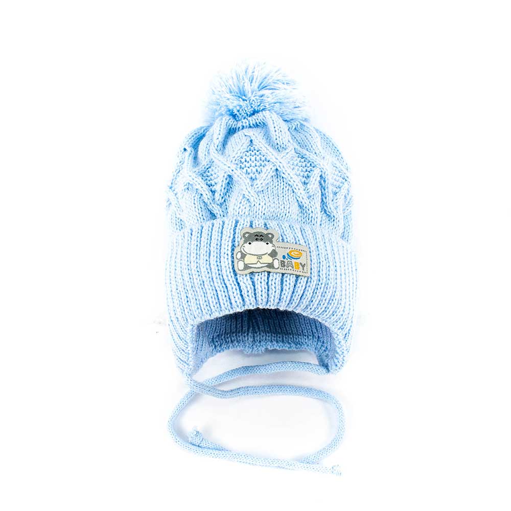 

Baby голубая