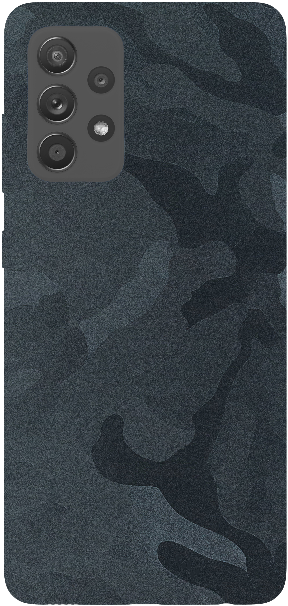 

Защитная пленка на заднюю панель Devia Full 360 для Samsung Galaxy M51 Camo Black (DV-SM-M51-CMBK1)