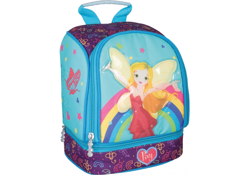 

Рюкзак дошкольный Cool For School Pixy 24х20х12 см 6-15 л ассорти (CF86101)