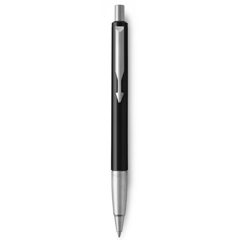 

Ручка шариковая Parker Vector Black (05132)