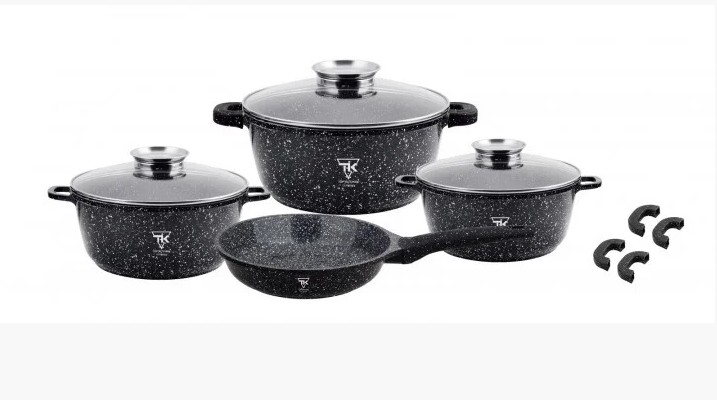 

Набор посуды TOP KITCHEN TK00076