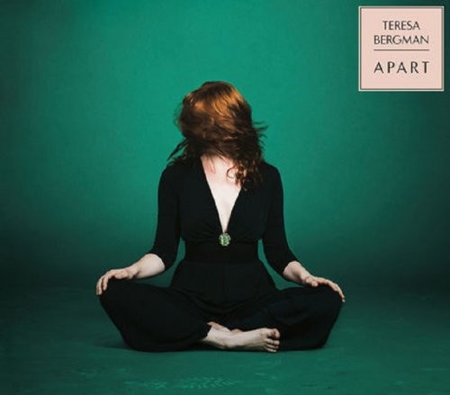 

Виниловый диск LP Bergman,Teresa: Apart
