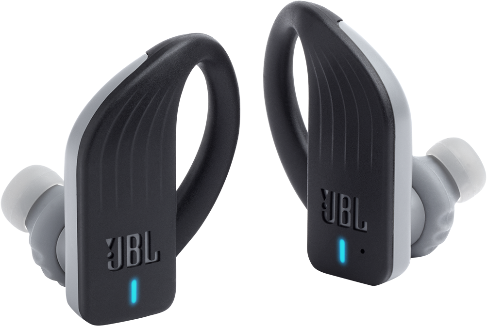 

Наушники JBL Endurance Peak, Black (JBLENDURPEAKBLK) черный