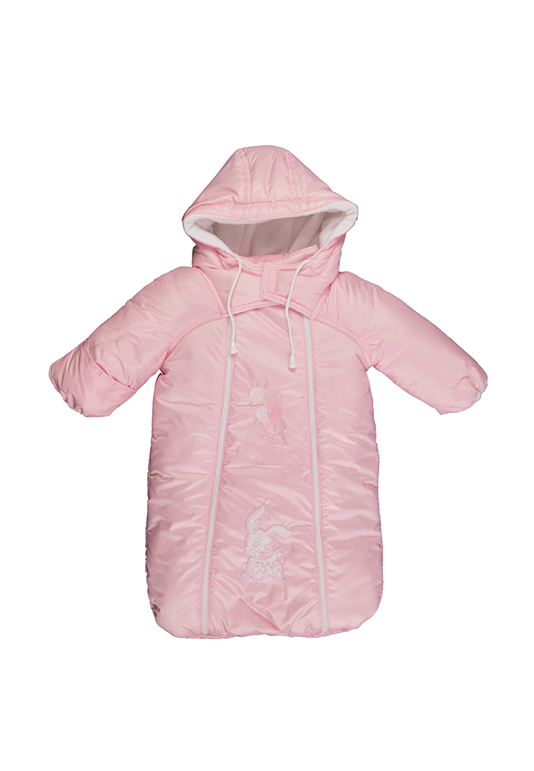 

Конверт Vestes 37639 р44 74см розовый 37639