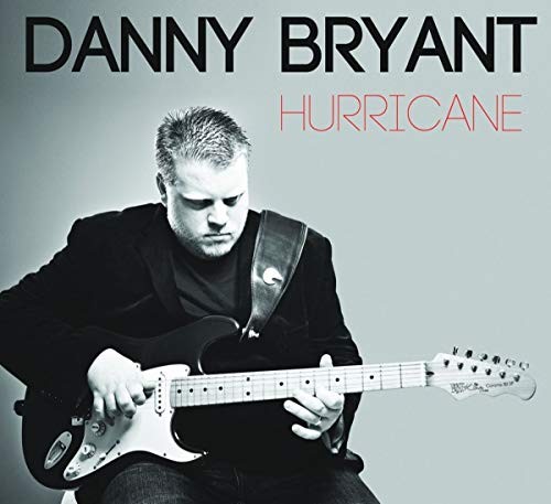 

Виниловый диск LP Bryant,Danny: Hurricane